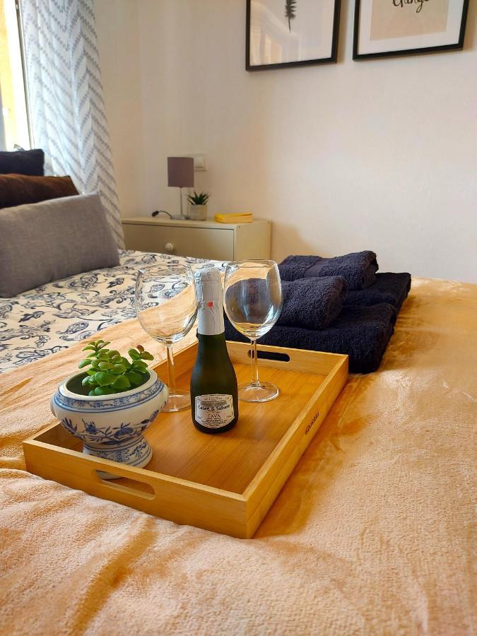Apartment With Sea View, La Mata Torrevieja Buitenkant foto