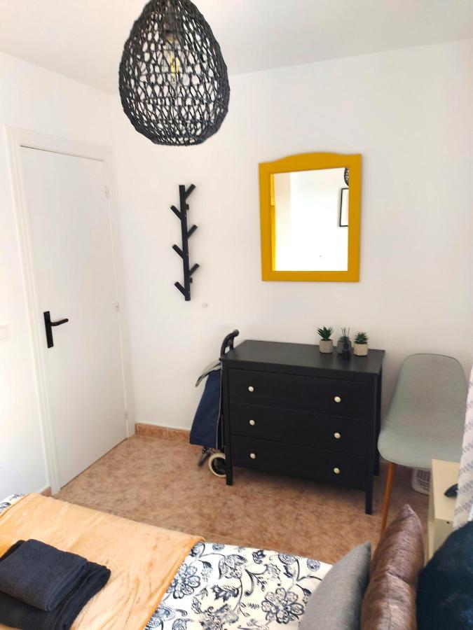 Apartment With Sea View, La Mata Torrevieja Buitenkant foto
