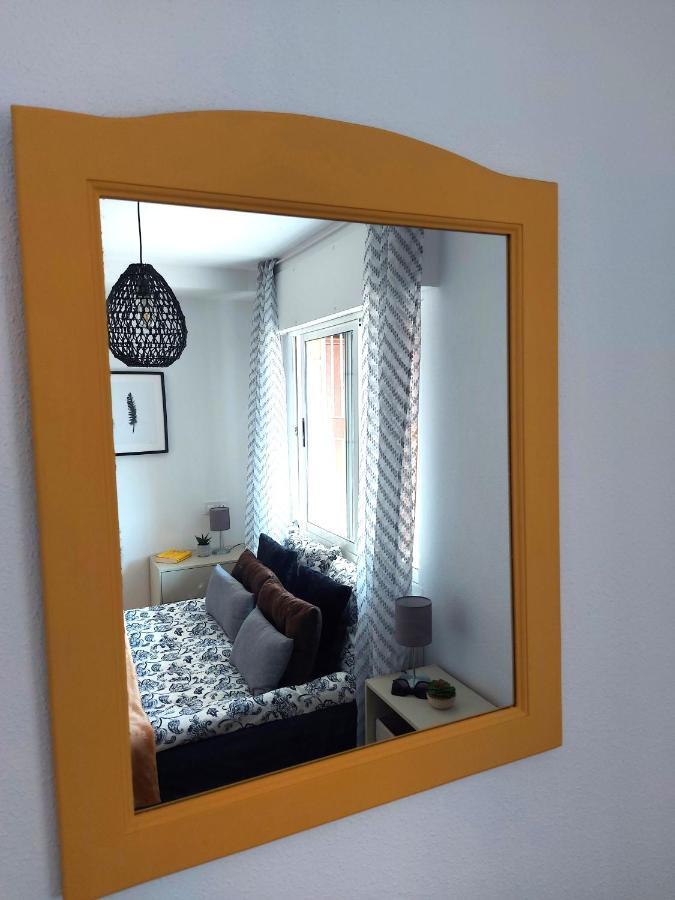 Apartment With Sea View, La Mata Torrevieja Buitenkant foto